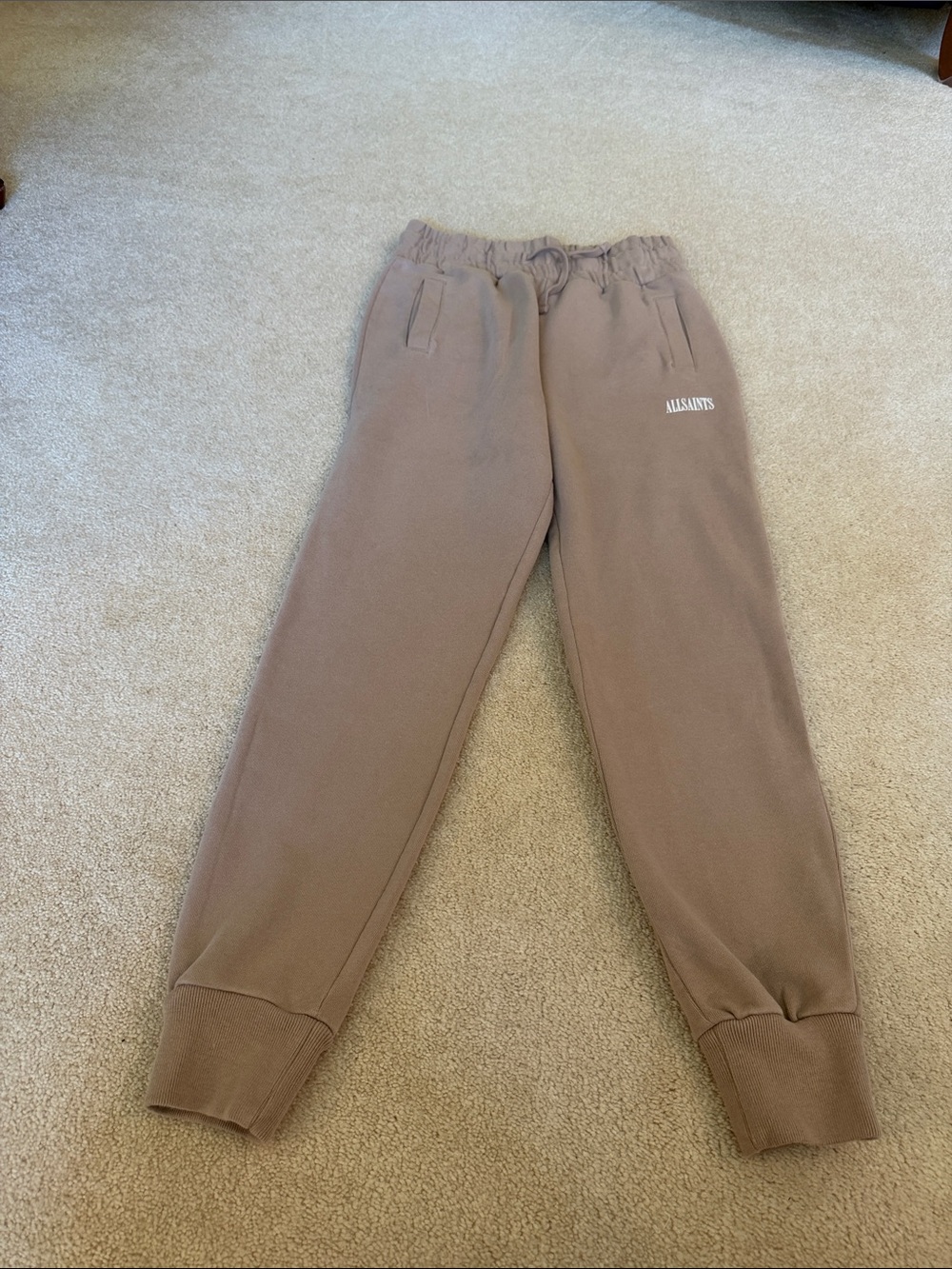 All Saints Joggers